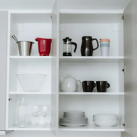 Apartamento Denali Sulov