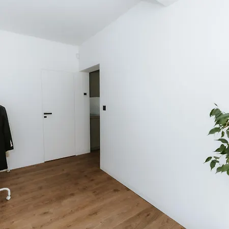 Apartment Denali