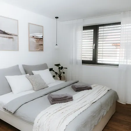 Denali Appartement Sulov