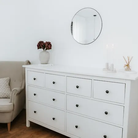 Denali Appartement Sulov