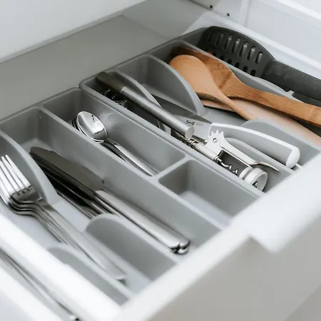 Denali Appartement *