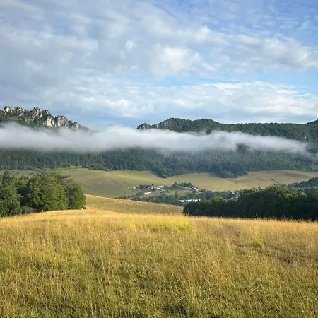 Apartamento Denali *